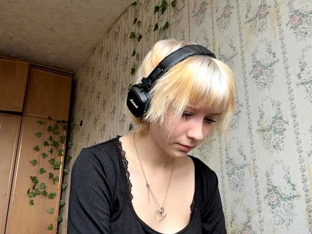 KerstinLoar live cam on BongaCams