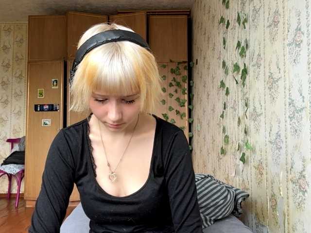 KerstinLoar live cam on BongaCams
