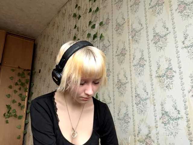 KerstinLoar live cam on BongaCams