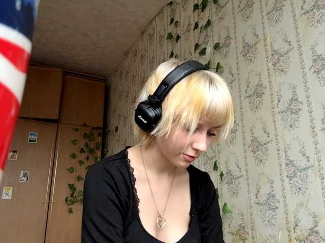 KerstinLoar live cam on BongaCams