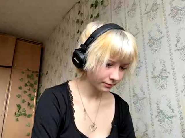 KerstinLoar live cam on BongaCams