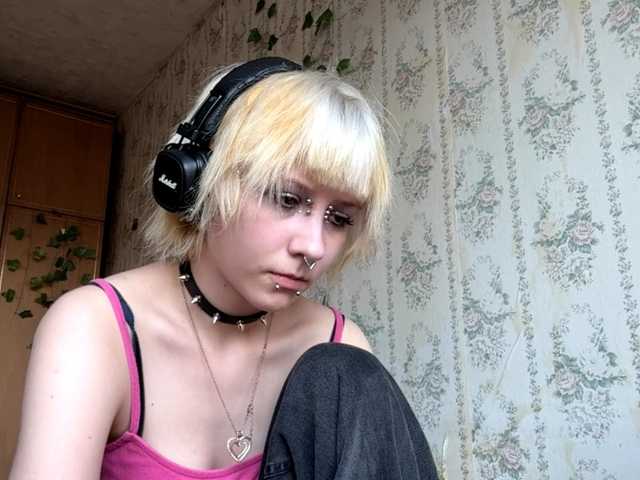 KerstinLoar live cam on BongaCams