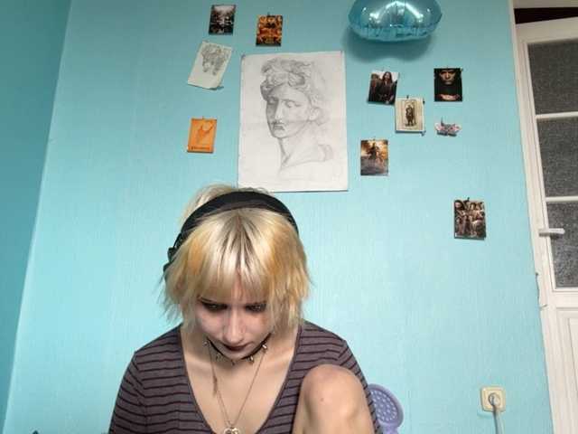 KerstinLoar live cam on BongaCams