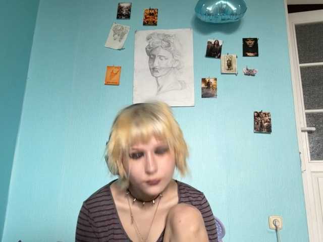 KerstinLoar live cam on BongaCams