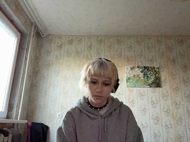 KerstinLoar Live Cam and Statistics on UnifiedCams