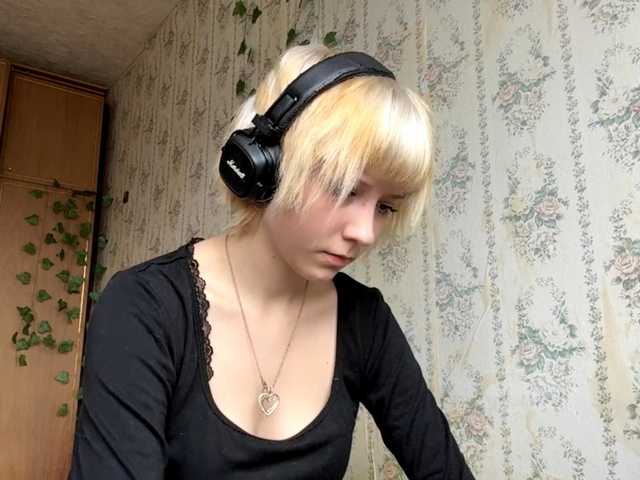 KerstinLoar live cam on BongaCams