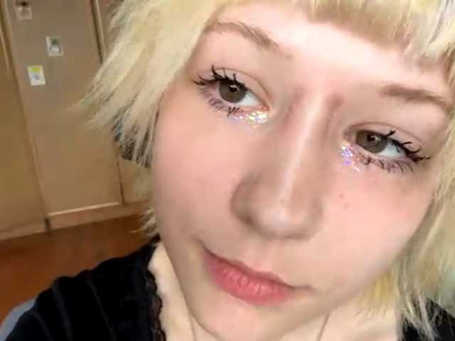 KerstinLoar live cam on BongaCams