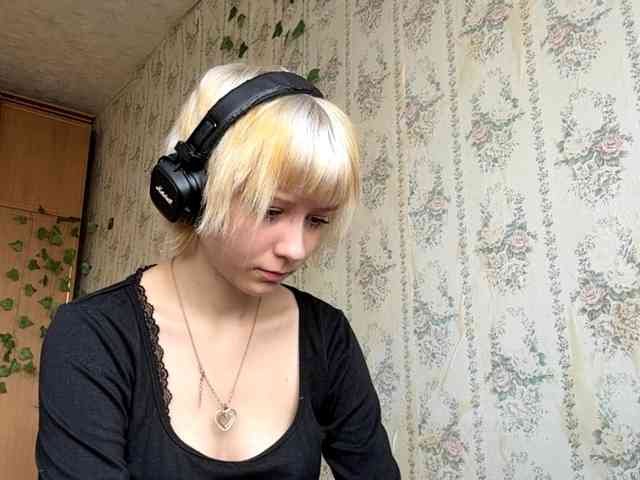 KerstinLoar webcam