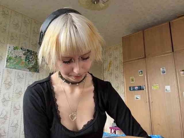 KerstinLoar webcam