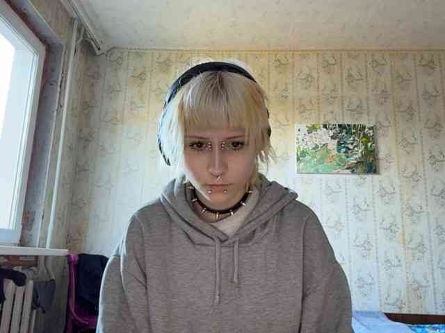 KerstinLoar webcam