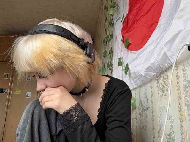 KerstinLoar webcam