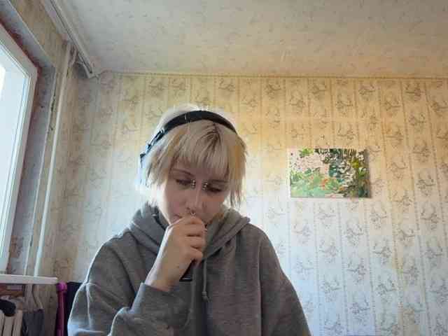 KerstinLoar webcam