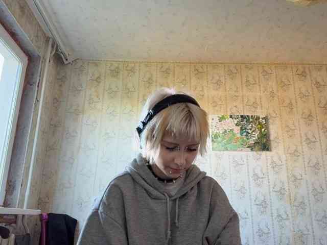KerstinLoar webcam