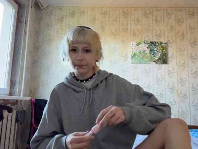 KerstinLoar webcam