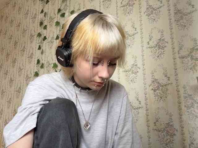 KerstinLoar webcam