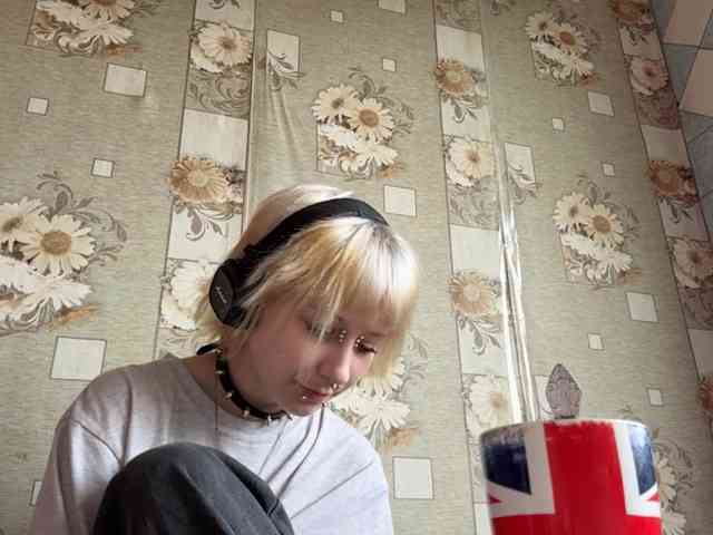 KerstinLoar webcam