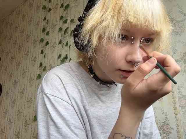 KerstinLoar webcam