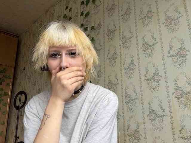 KerstinLoar webcam