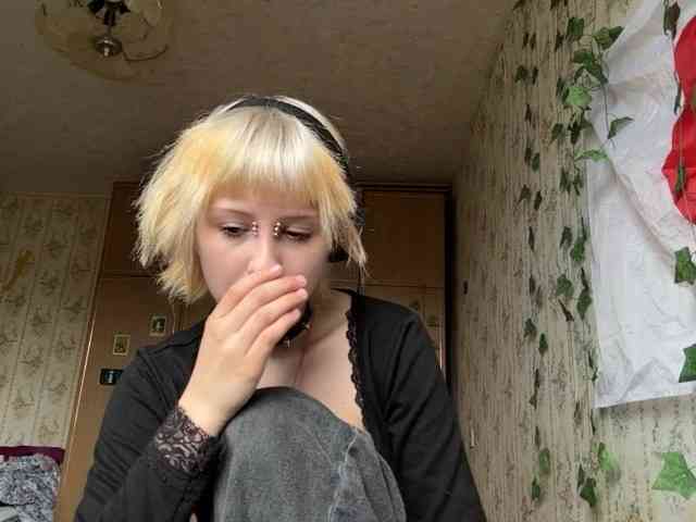 KerstinLoar webcam