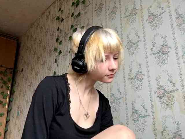 KerstinLoar webcam