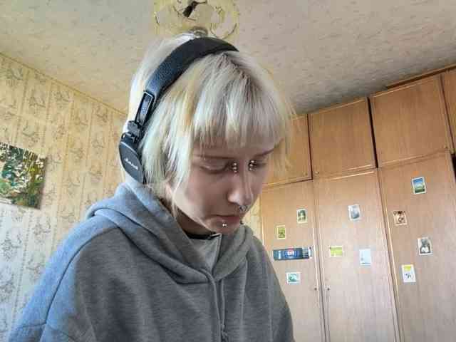 KerstinLoar webcam