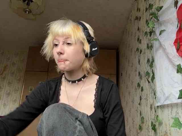 KerstinLoar webcam