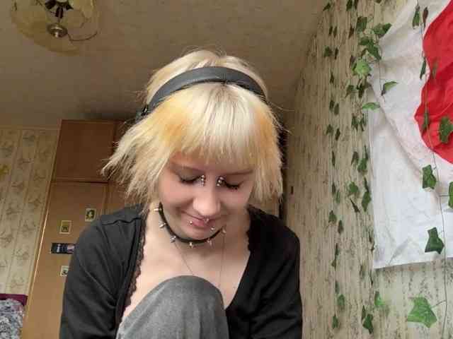KerstinLoar webcam