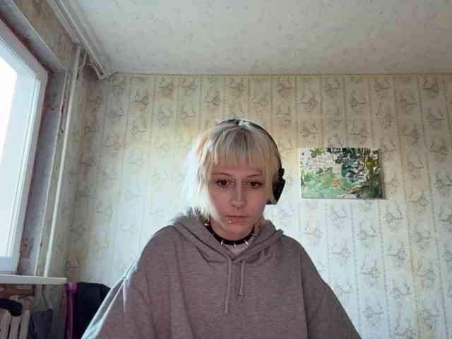 KerstinLoar webcam