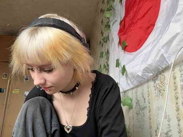 KerstinLoar webcam