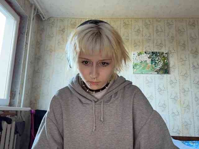 KerstinLoar webcam