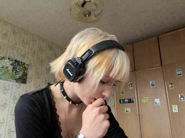 KerstinLoar webcam
