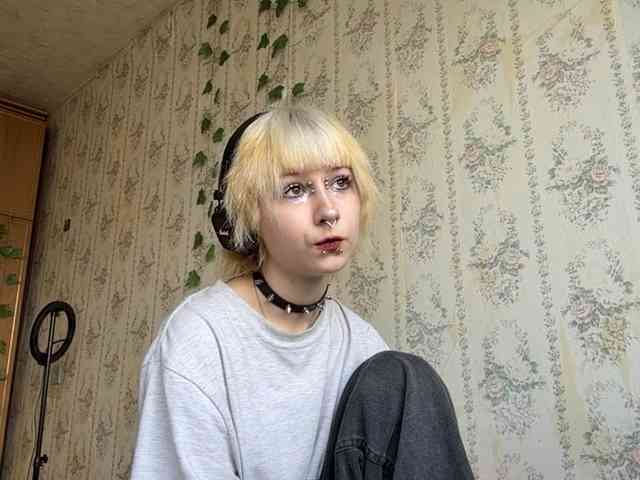 KerstinLoar webcam