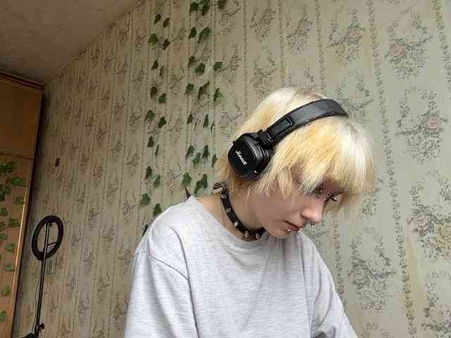 KerstinLoar webcam
