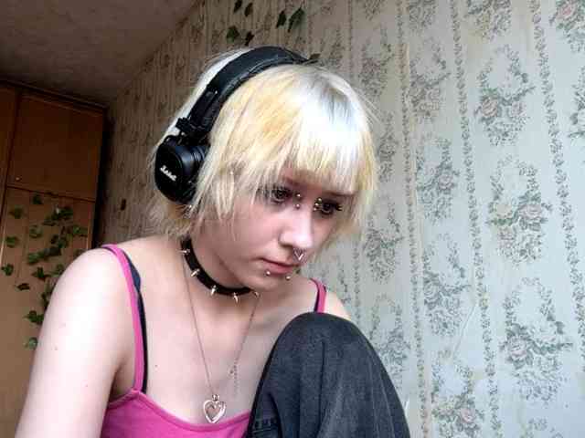 KerstinLoar webcam