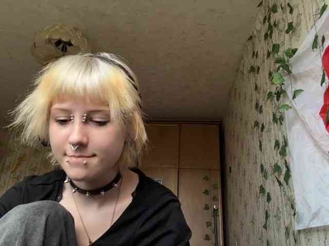KerstinLoar webcam
