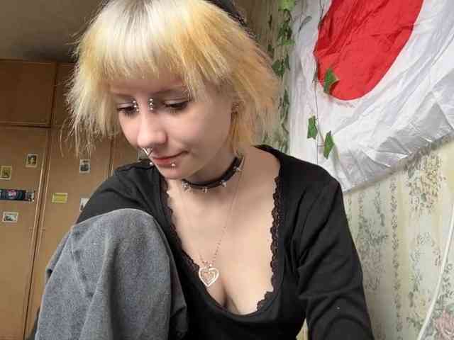 KerstinLoar webcam