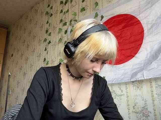KerstinLoar webcam