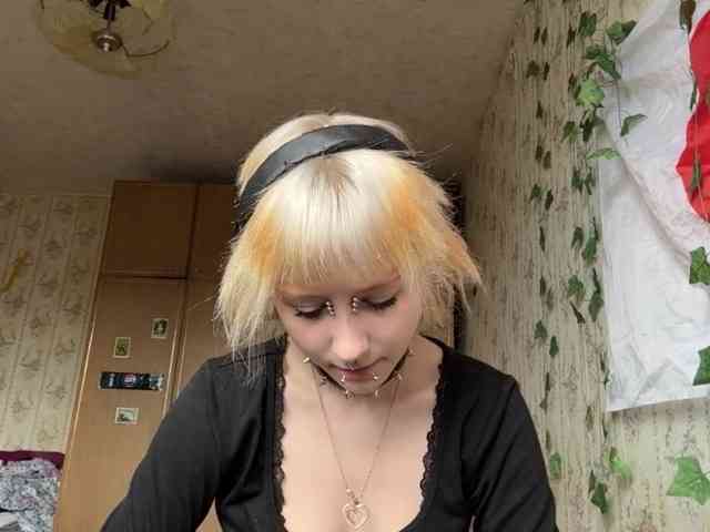 KerstinLoar webcam