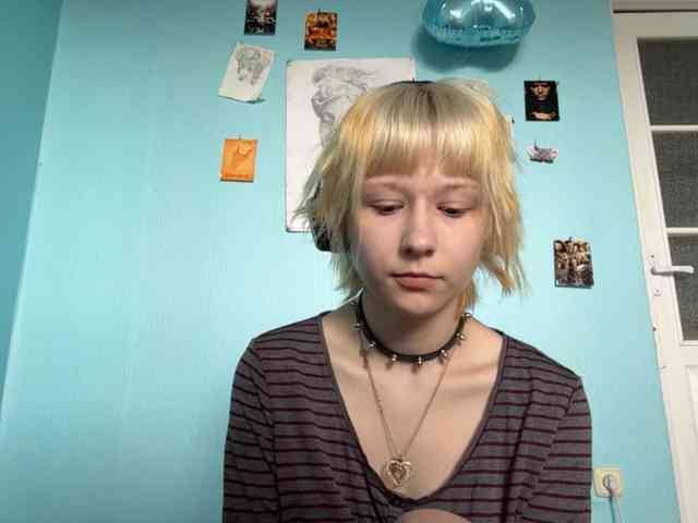 KerstinLoar webcam