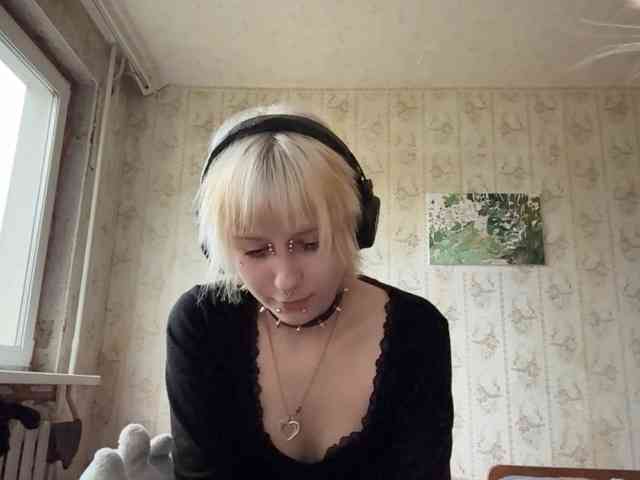 KerstinLoar webcam