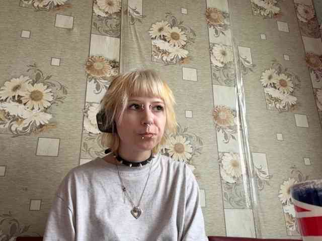 KerstinLoar webcam