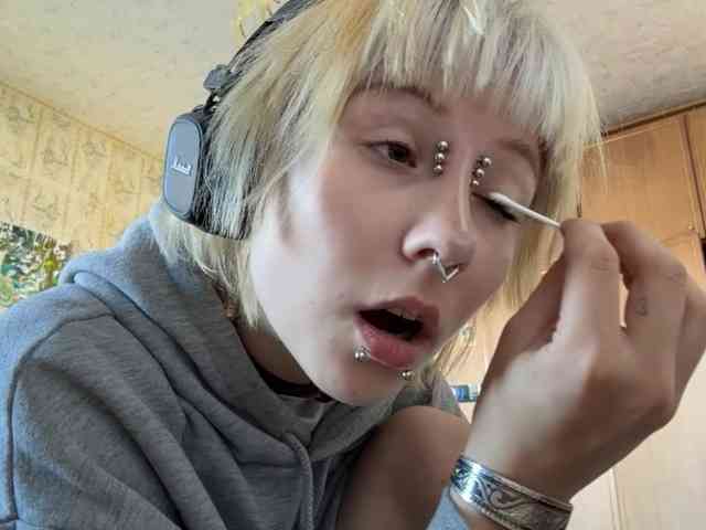 KerstinLoar webcam