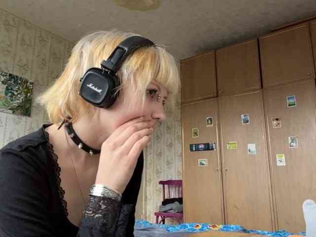 KerstinLoar webcam