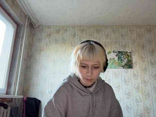 KerstinLoar webcam