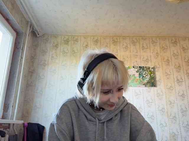 KerstinLoar webcam