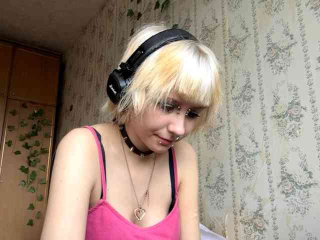 KerstinLoar webcam