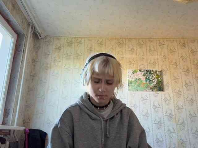KerstinLoar webcam