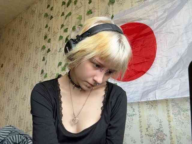 KerstinLoar webcam
