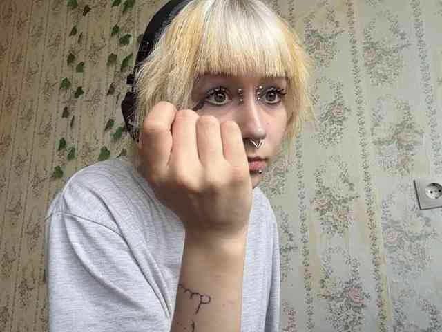 KerstinLoar webcam