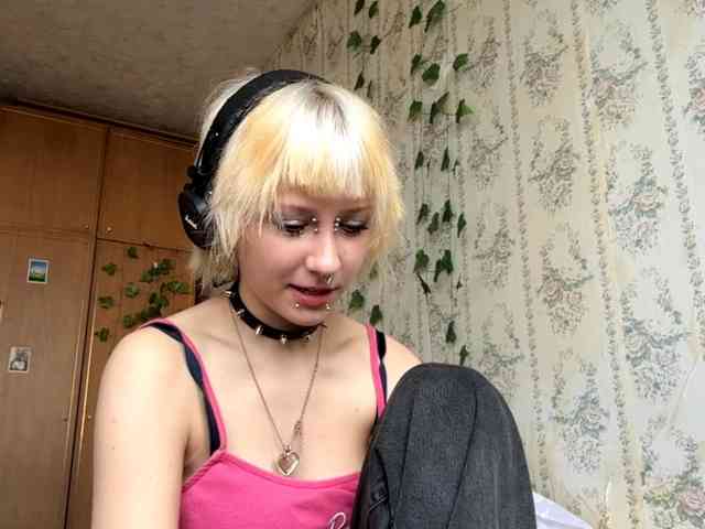 KerstinLoar webcam